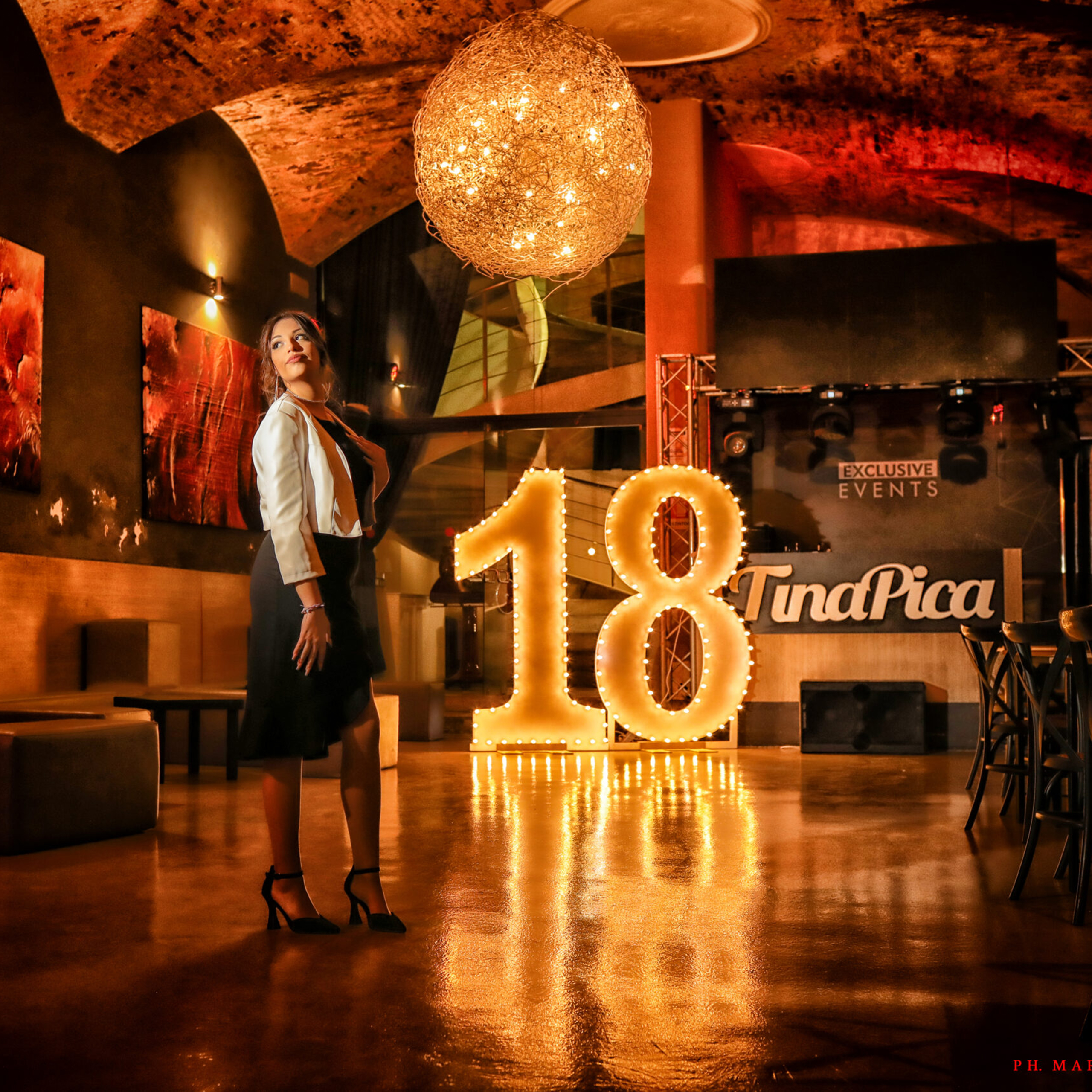 18esimi