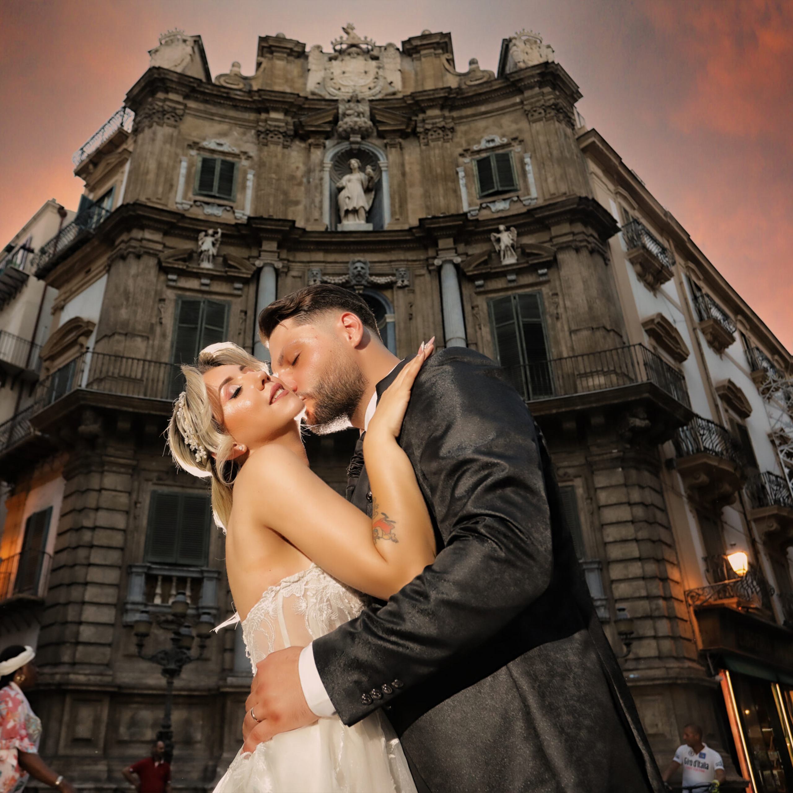 Matrimoni